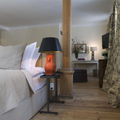 Brauereigasthof-Hotel Aying - Bild 4