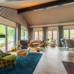 Ferienhauser im Schierke Harzresort - Bild 7