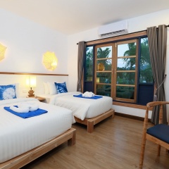 Lanta Casa Blanca - Bild 6