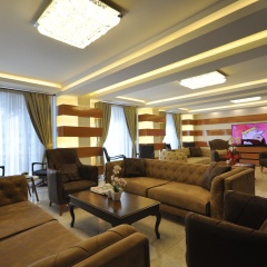 Double Comfort Hotel - Bild 2
