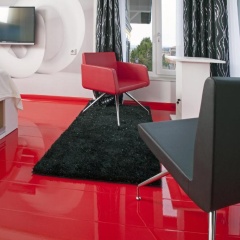 Design-Upgrade-Pension Idyll Nr 4 - Bild 2