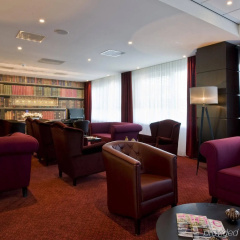 Holiday Inn Express Amsterdam - Sloterdijk Station by IHG - Bild 15