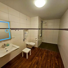Hotel Amber Altstadt Stralsund - Bild 9
