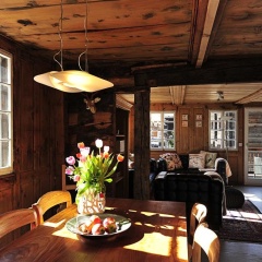 Alte Post Saas-Fee thumbnail 8