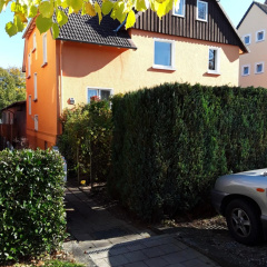Orange Sun Apartment - Bild 12