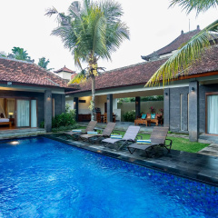 Ubud Heaven Sayan - Bild 14