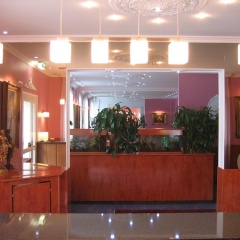 Hotel Atlanta - Bild 2