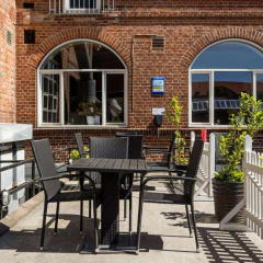 Go Hotel Ansgar - Bild 19