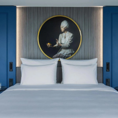 Hotel Luc, Autograph Collection - Bild 7
