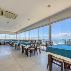 Dedeoğlu Port Hotel - Bild 20