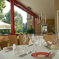 Villa Mittermeier Hotellerie & Restaurant - Bild 21