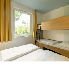 B&B HOTEL Dresden-Messe - Bild 6