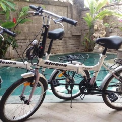 Villa Ayuni - Bild 8