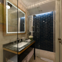 10 Karakoy Istanbul - Special Class - Bild 11