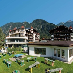 Hotel Strass - Bild 12