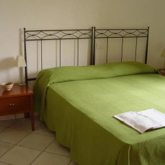 Guesthouse Il ritrovo di Parmenide - Elea Congressi Scarl thumbnail 4