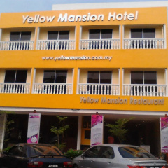 Yellow Mansion Hotel Melaka Raya thumbnail 26