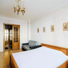 Hostel Platskart