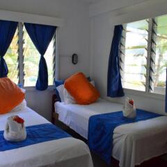 Daku Resort Savusavu in Savusavu, Fiji from 130$, photos, reviews - zenhotels.com guestroom photo 5