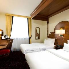 KING's HOTEL First - Bild 12