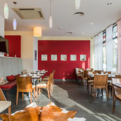 Hotel Esplanade Dortmund - Bild 29