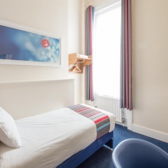 Travelodge London Central Aldgate East - Bild 7