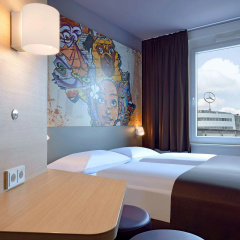 B&B HOTEL Köln-Ehrenfeld - Bild 4