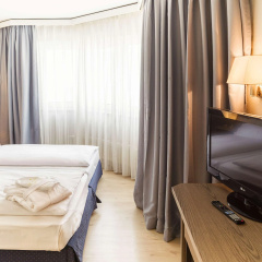 Radisson Hotel Düsseldorf City Center - Bild 7
