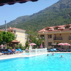 Ata Lagoon Beach Hotel - Bild 18