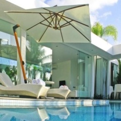 Shanti Private Villa - Bild 3