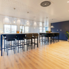 Holiday Inn - the niu, Flux Passau by IHG - Bild 23