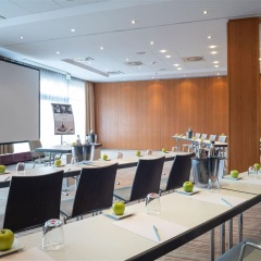 Mercure Hotel Potsdam City - Bild 17