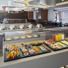 EPIC SANA Lisboa Hotel - Bild 13