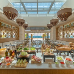 Haven Riviera Cancun - All Inclusive - Adults Only - Bild 14