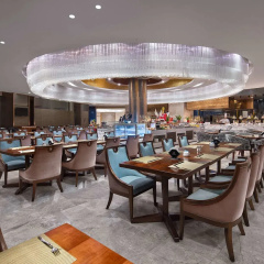 Worldhotel Grand Jiaxing Hunan thumbnail 17