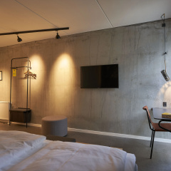 Four Points Flex by Sheraton Copenhagen Arena - Bild 5