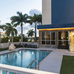 Hampton Inn & Suites Miami-Airport South-Blue Lagoon - Bild 19