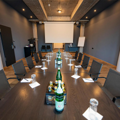 LOFTSTYLE Hotel Hannover, Best Western Signature Collection - Bild 15