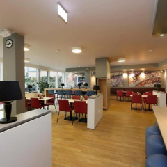 B&B Hotel Berlin-Alexanderplatz - Bild 18