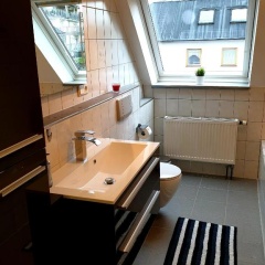 Wohlfühl-Apartment Bad Kissingen III - Bild 2