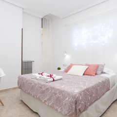 Hostal Vázquez de Mella - Bild 7