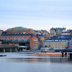 Hilton Stockholm Slussen - Bild 25