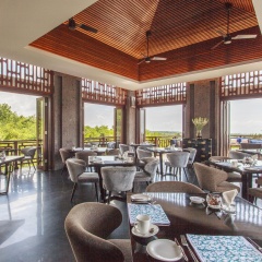 Prasana Villas by Arjani Resorts - Bild 27
