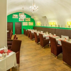 Hotel Bayrischer Hof - Bild 21