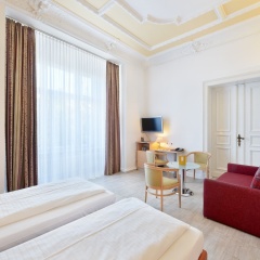 Hotel Tiergarten Berlin - Bild 5