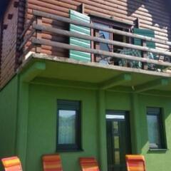 Apartments Bulatovic in Zabljak, Montenegro from 74$, photos, reviews - zenhotels.com photo 2