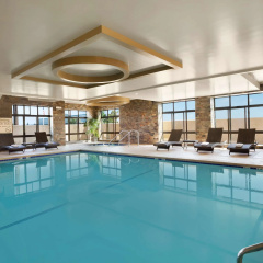 Hampton Inn Los Angeles Int'l Airport/Hawthorne thumbnail 13