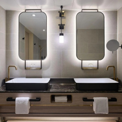 Sheraton Hong Kong Hotel & Towers - Bild 25
