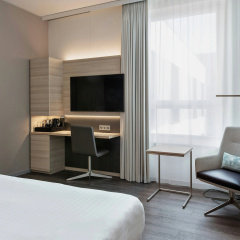 Courtyard by Marriott Oberpfaffenhofen Munich South - Bild 7