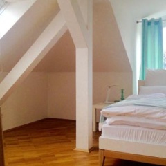 Appartment Villa am Bretschneiderpark - Bild 4